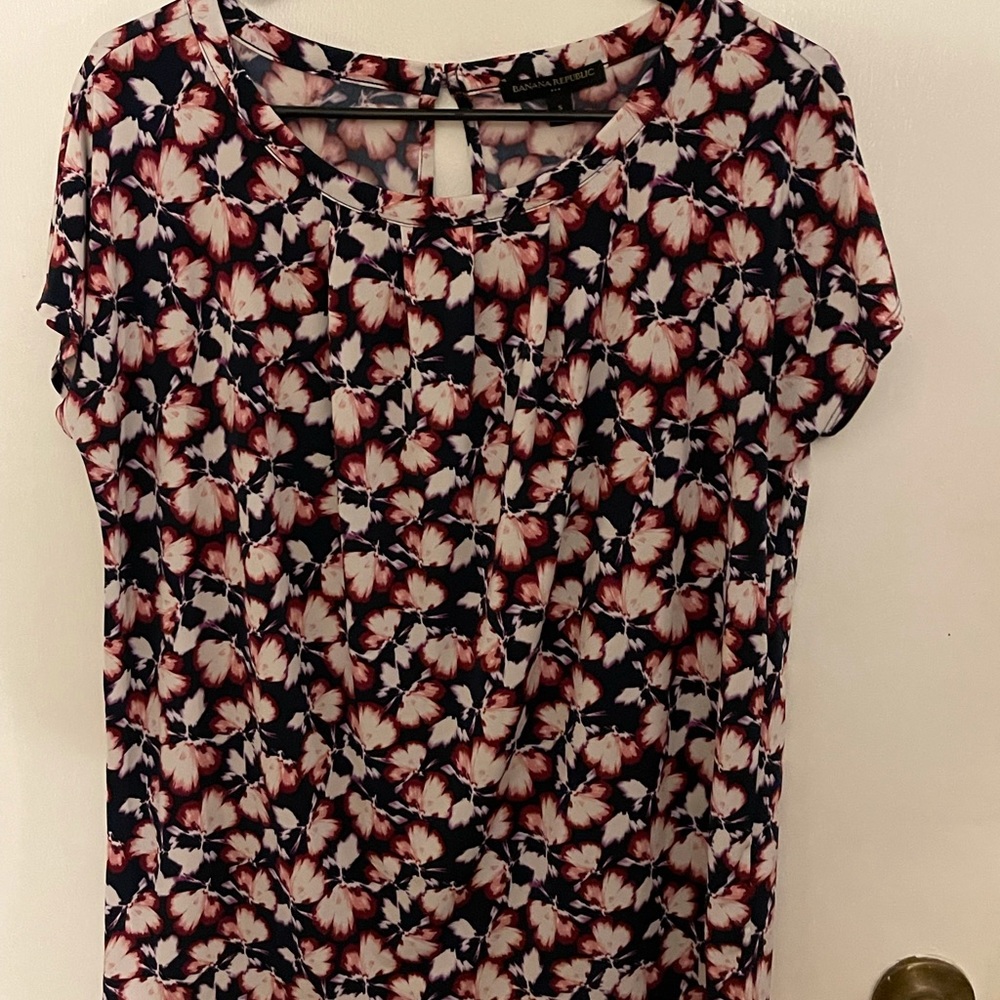 Banana Republic Top size Small